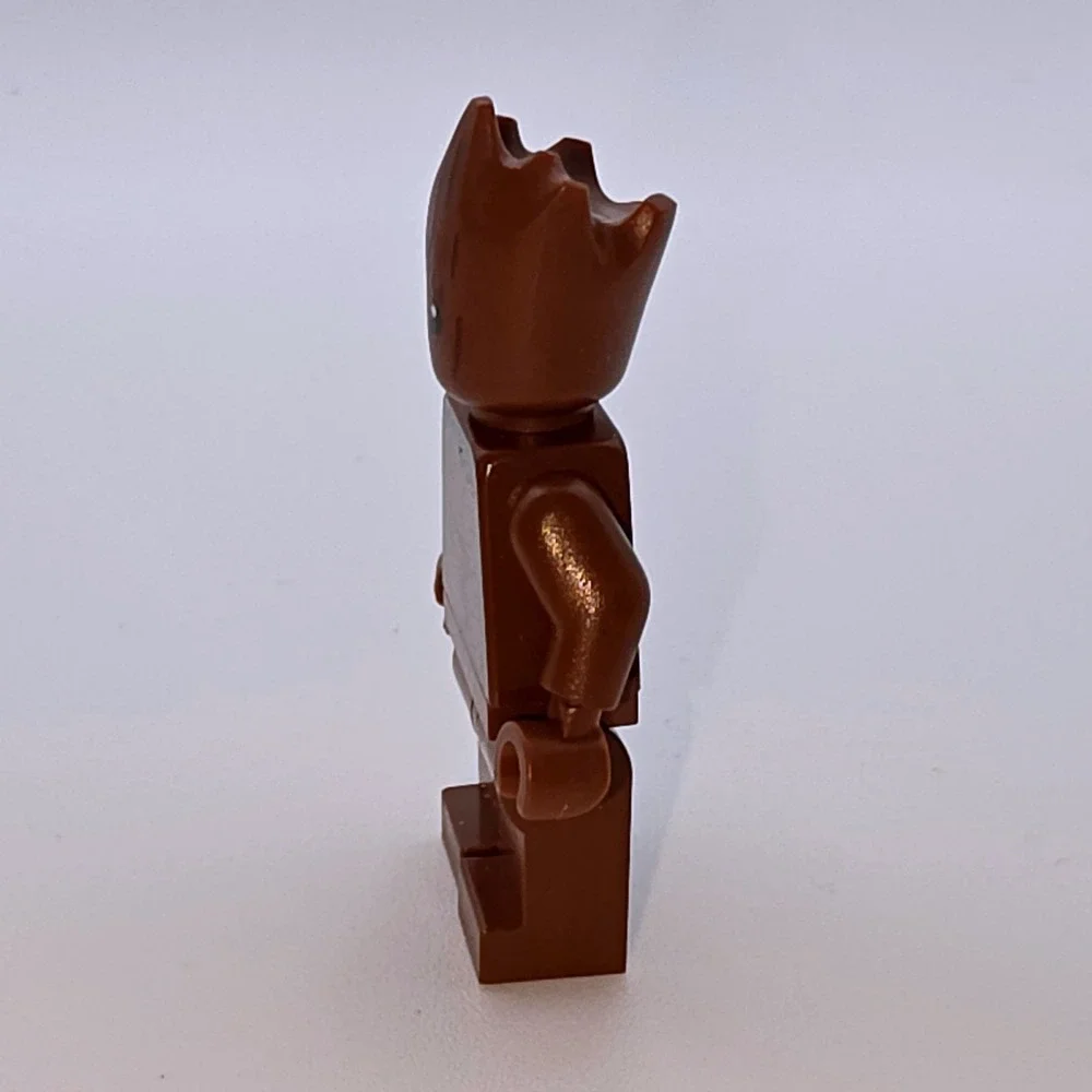Lego this authentic